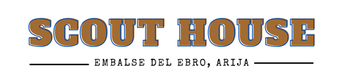 Scout House